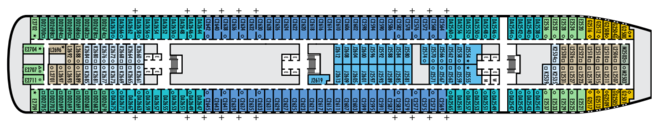 Holland America Line Rotterdam Deck 2.png